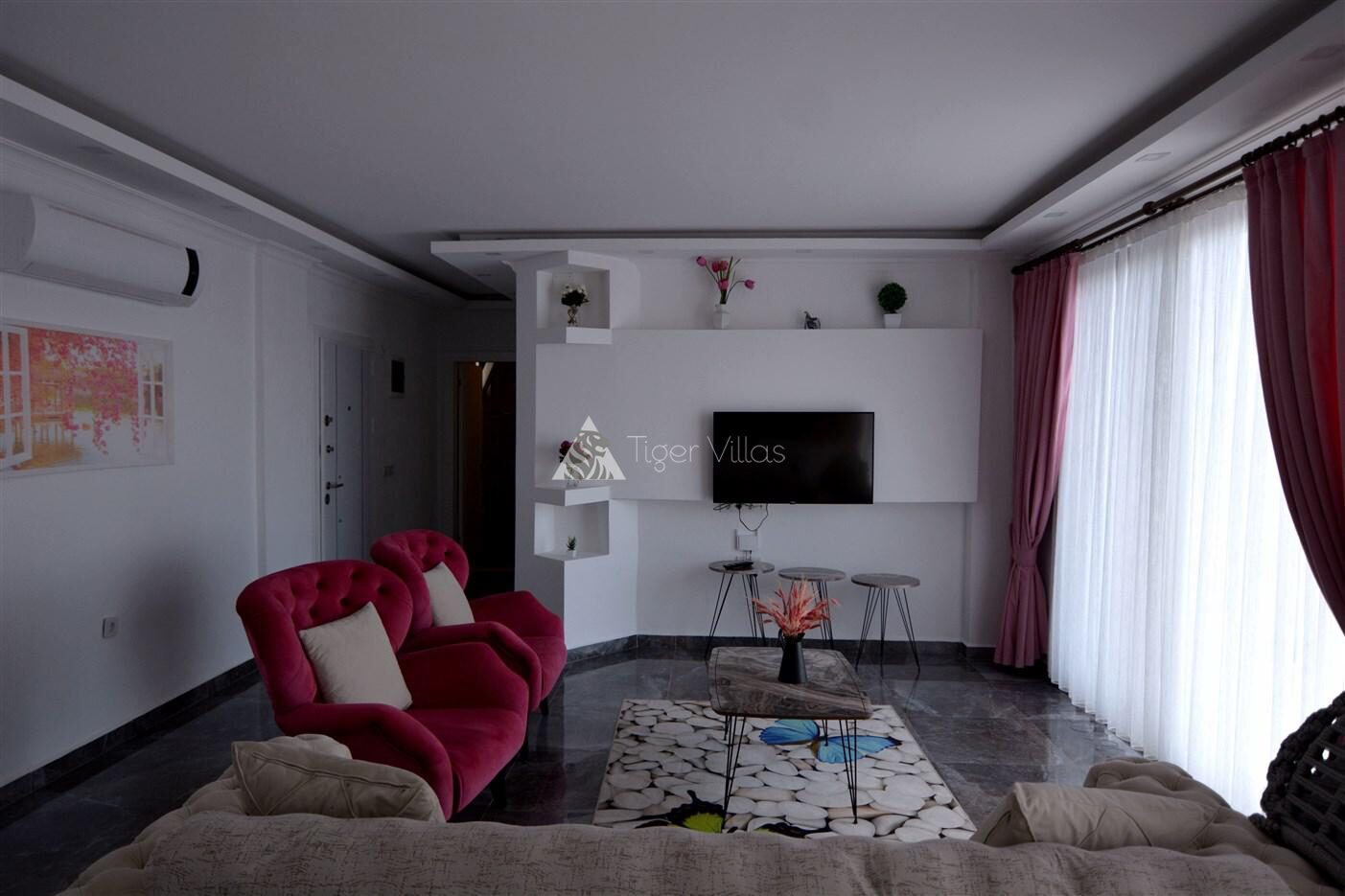 Villa Asya — 30
