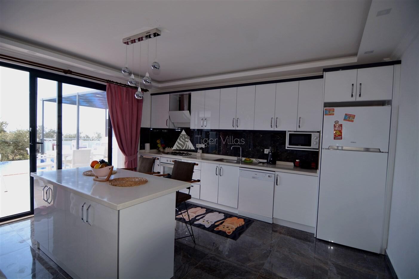 Villa Asya — 31