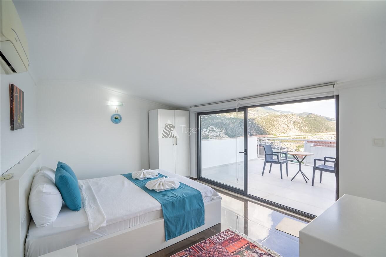 Villa Özgen Duo — 32