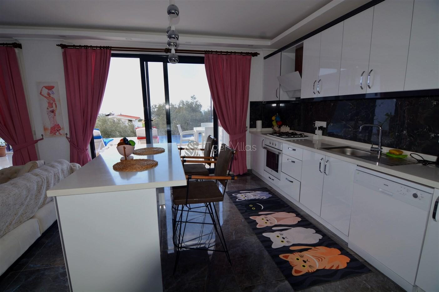 Villa Asya — 33