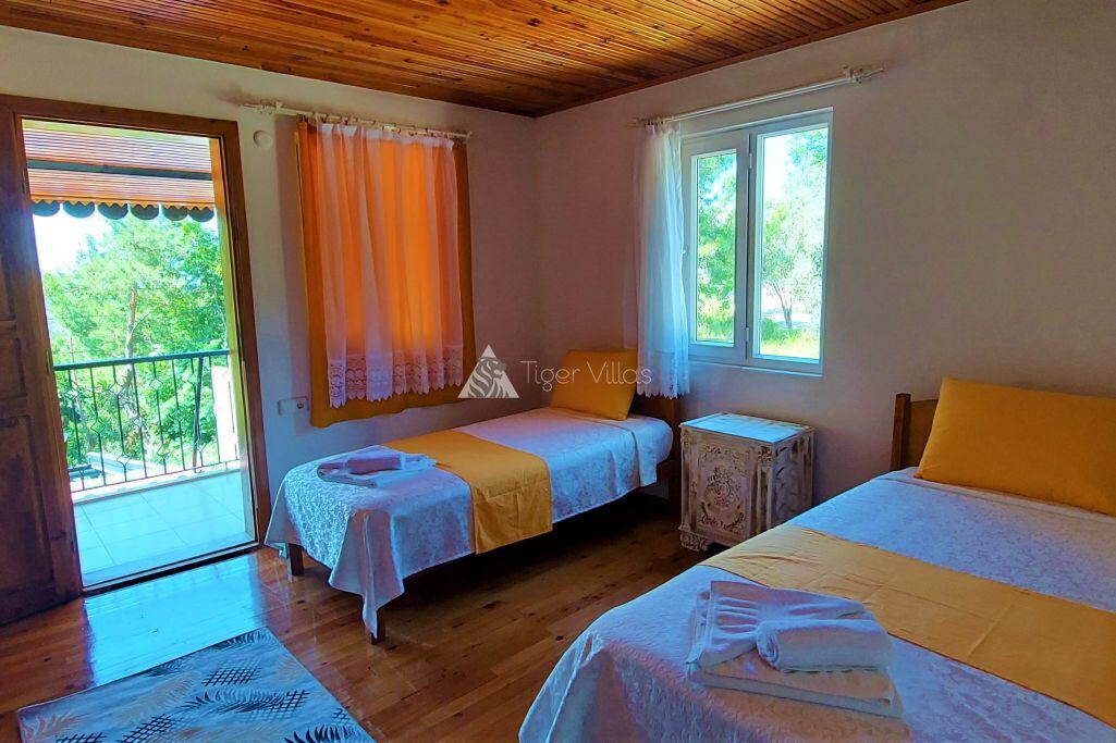 Villa Simay 1 — 41