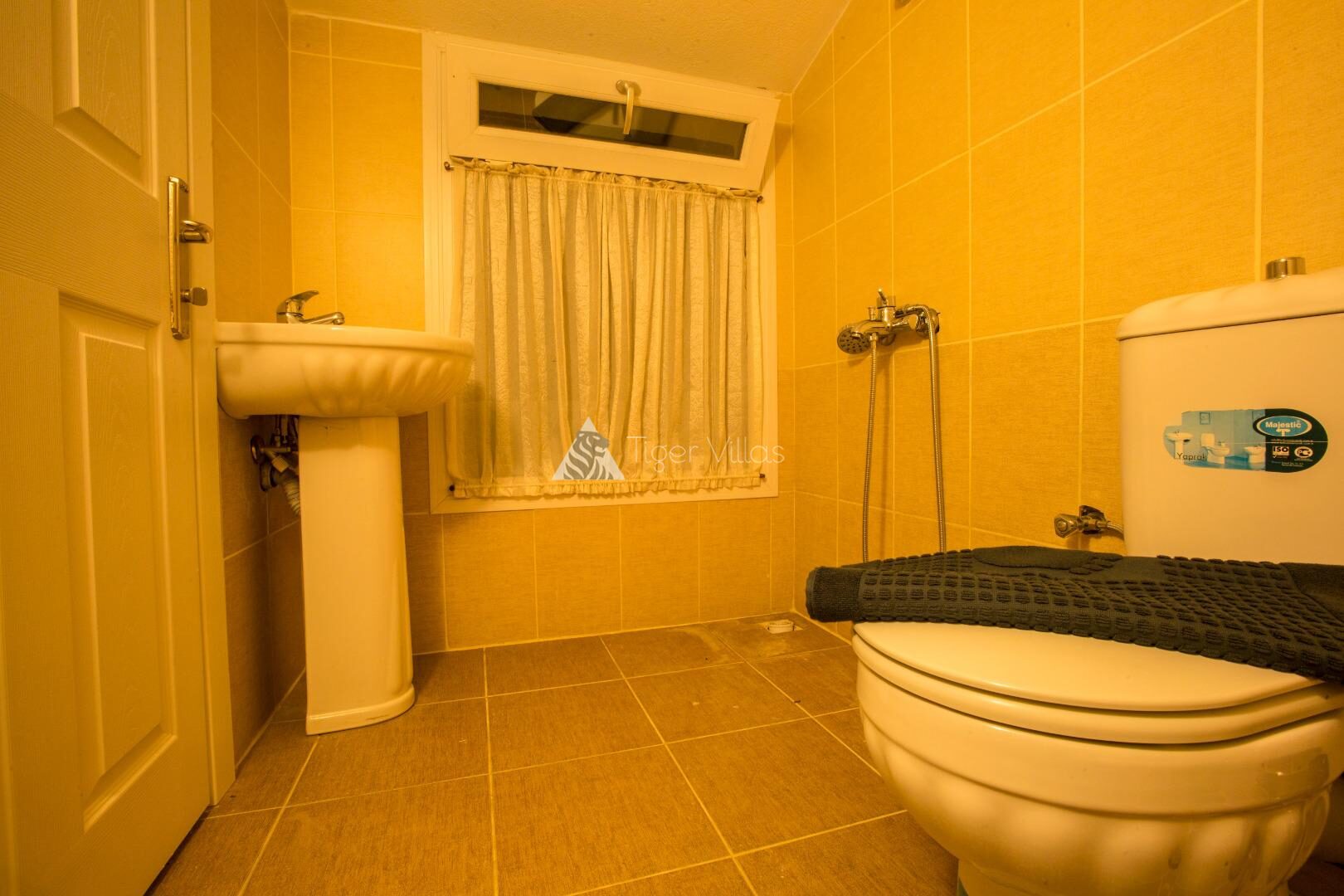 Villa Nil Secret – villa for rent in Kızıltaş