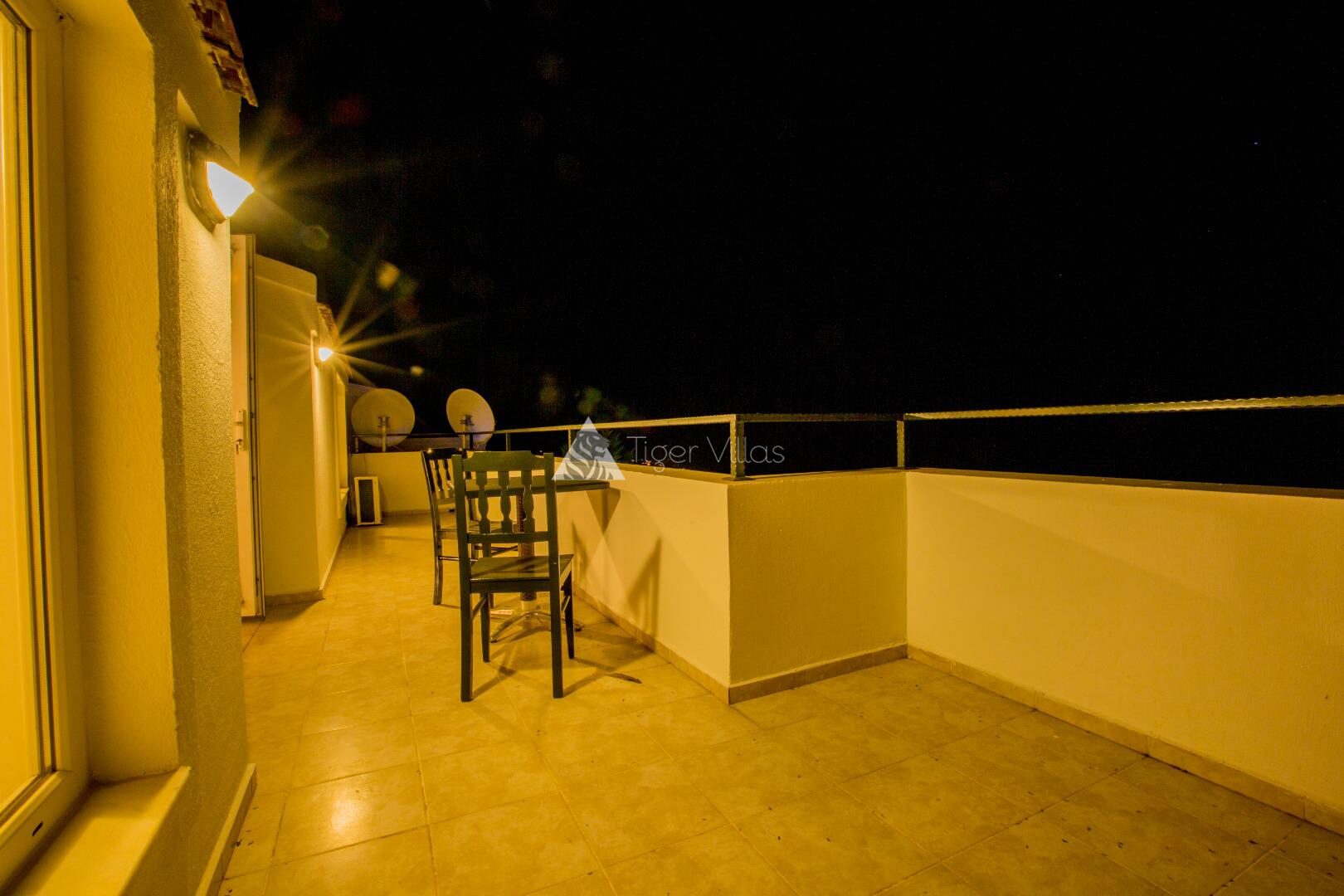 Villa Nil Secret – villa for rent in Kızıltaş