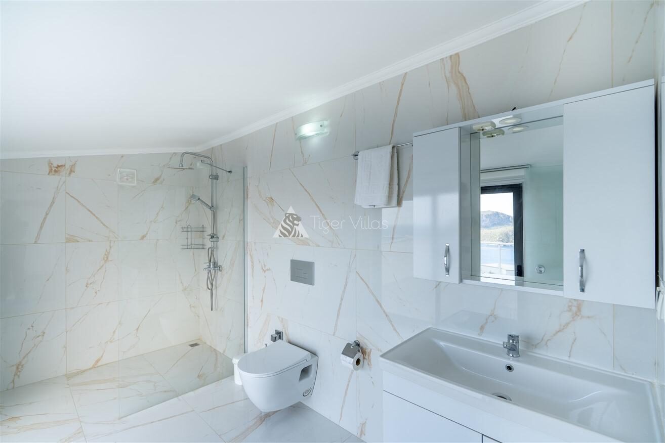 Villa Özgen Duo — 36