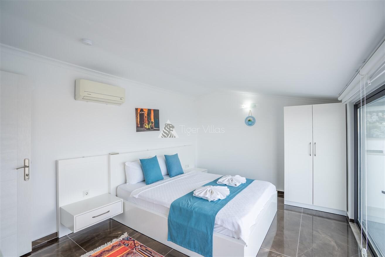 Villa Özgen Duo — 37