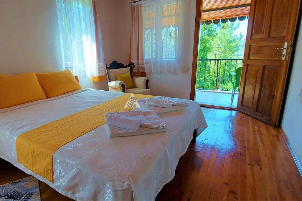 Villa Simay 1 — 46