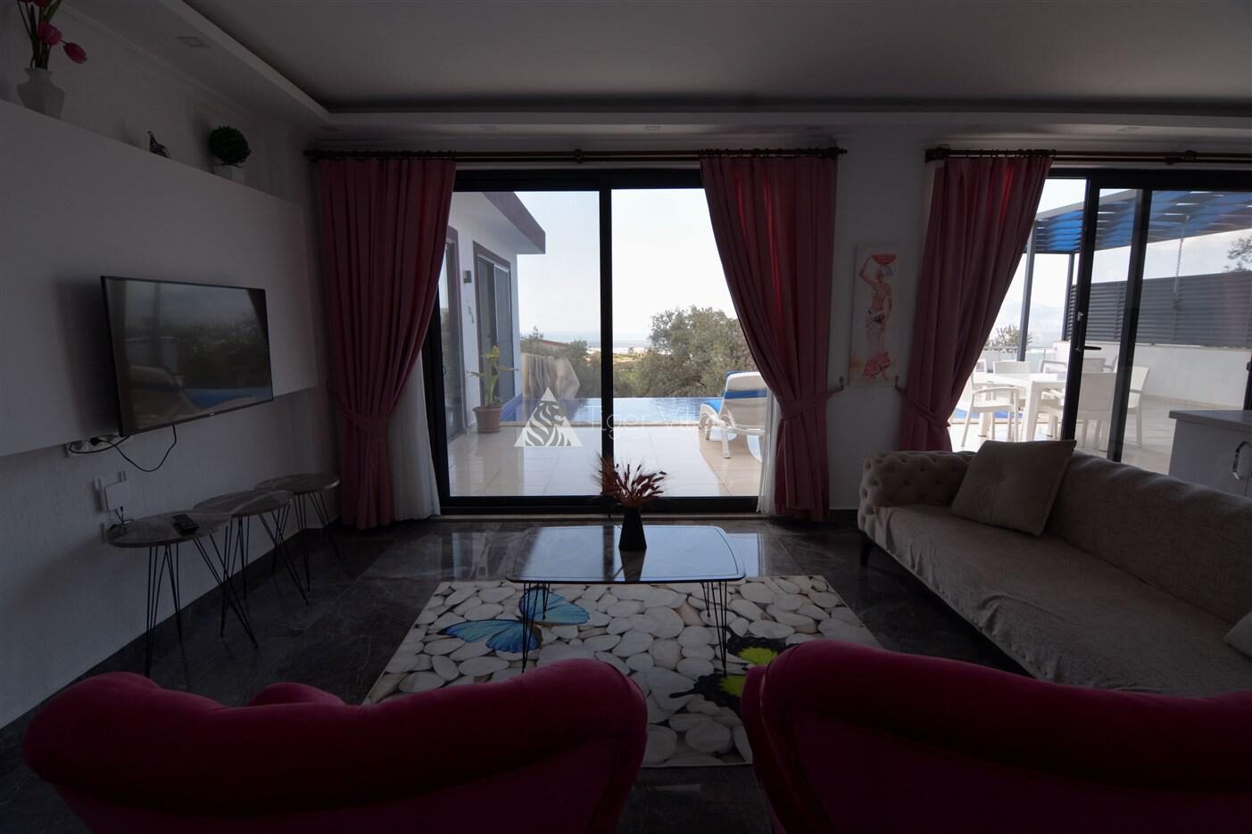 Villa Asya — 38