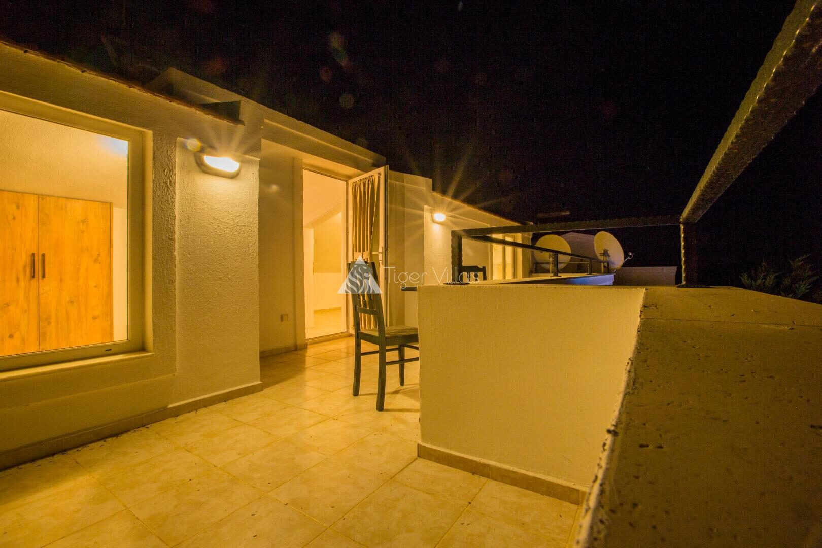 Villa Nil Secret – villa for rent in Kızıltaş