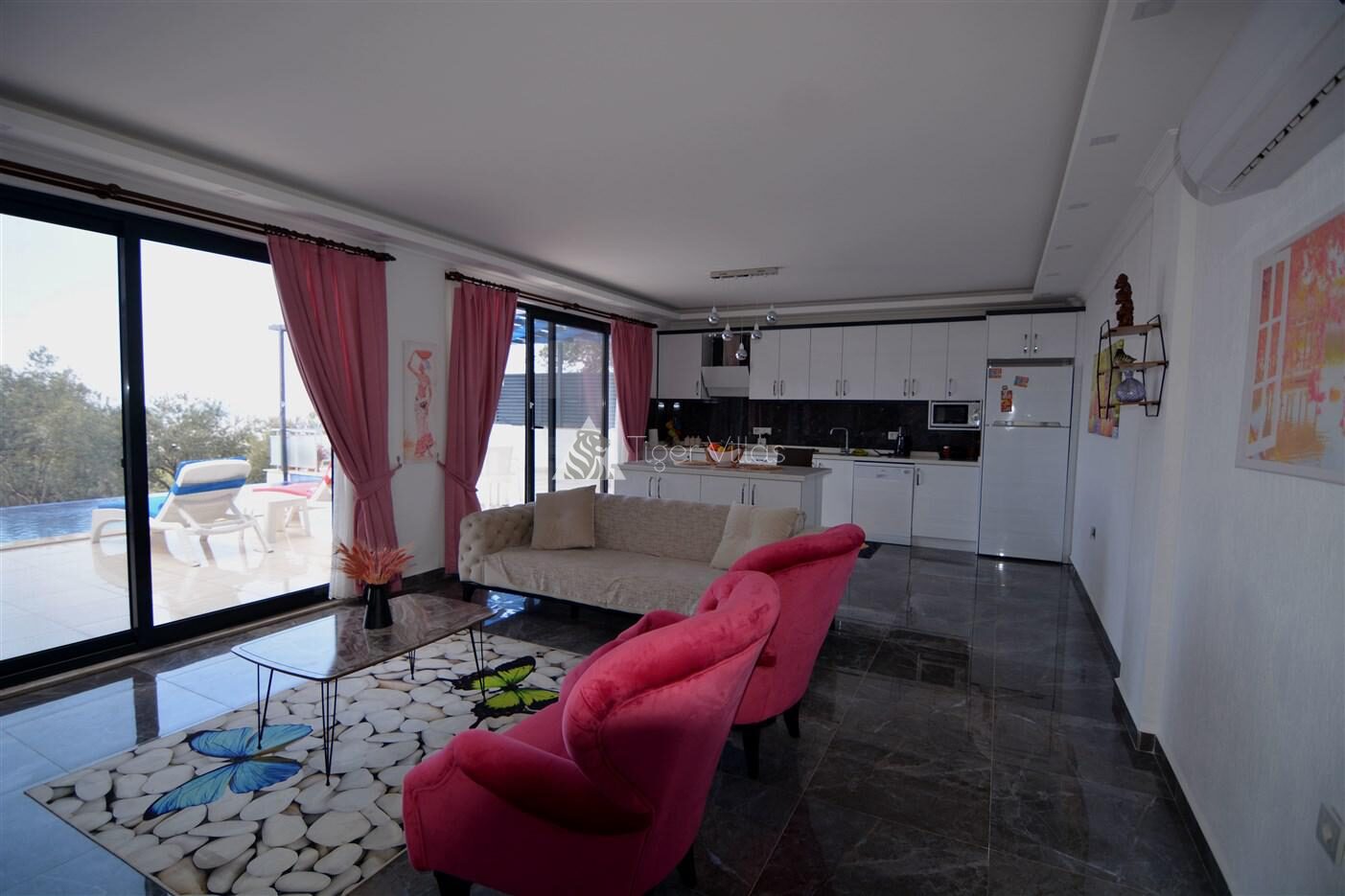 Villa Asya — 39