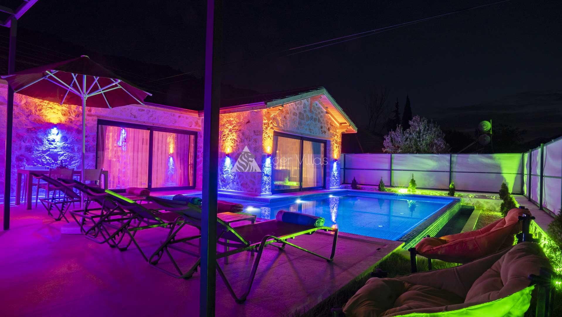 Villa Anka 2 — 1