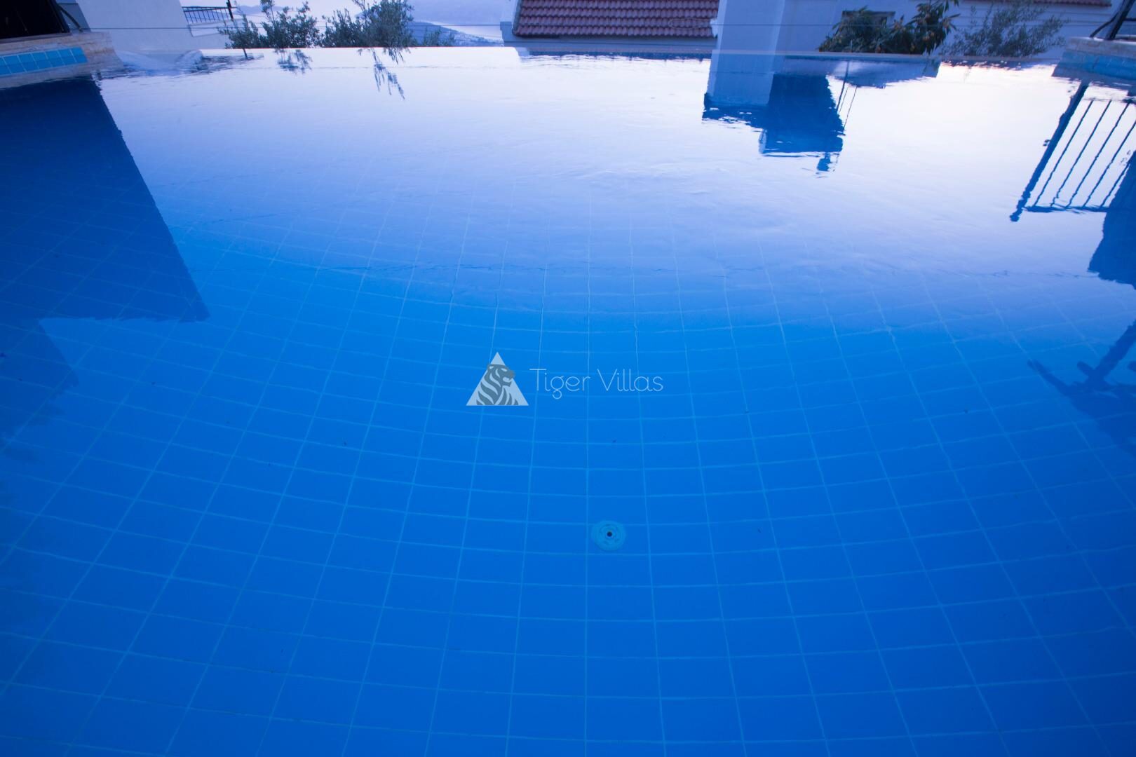 Villa Nil Secret – villa for rent in Kızıltaş