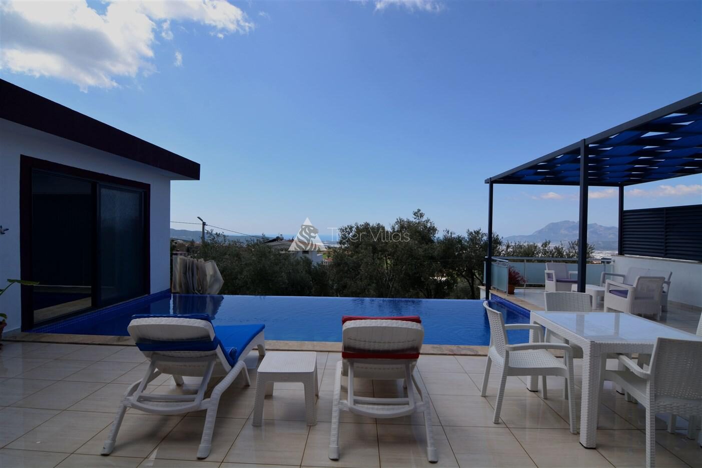Villa Asya — 43