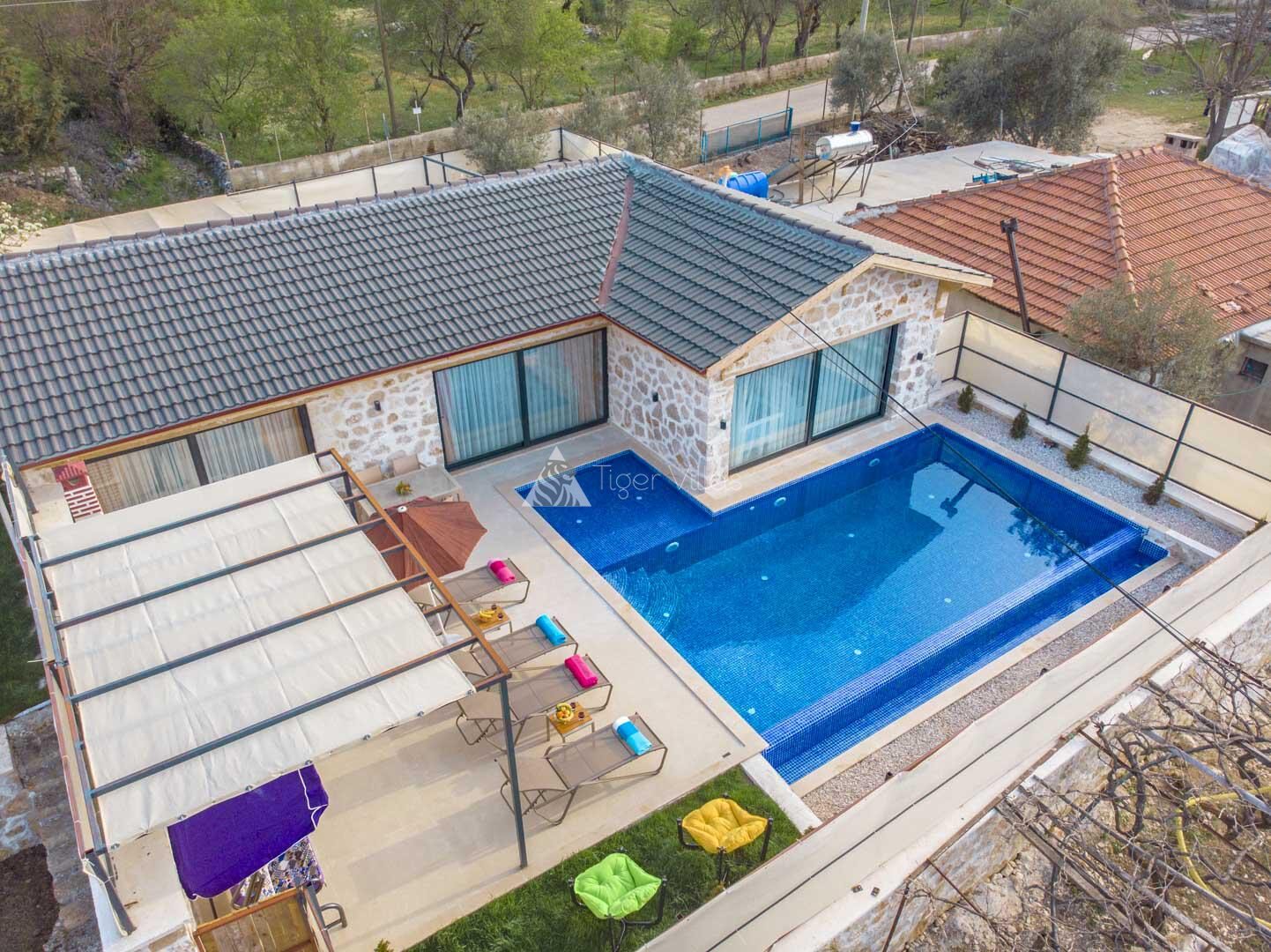 Villa Anka 2 — 2