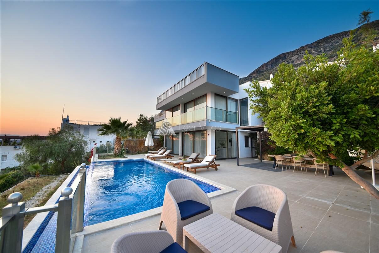 Villa Rozen Sunrise — 6