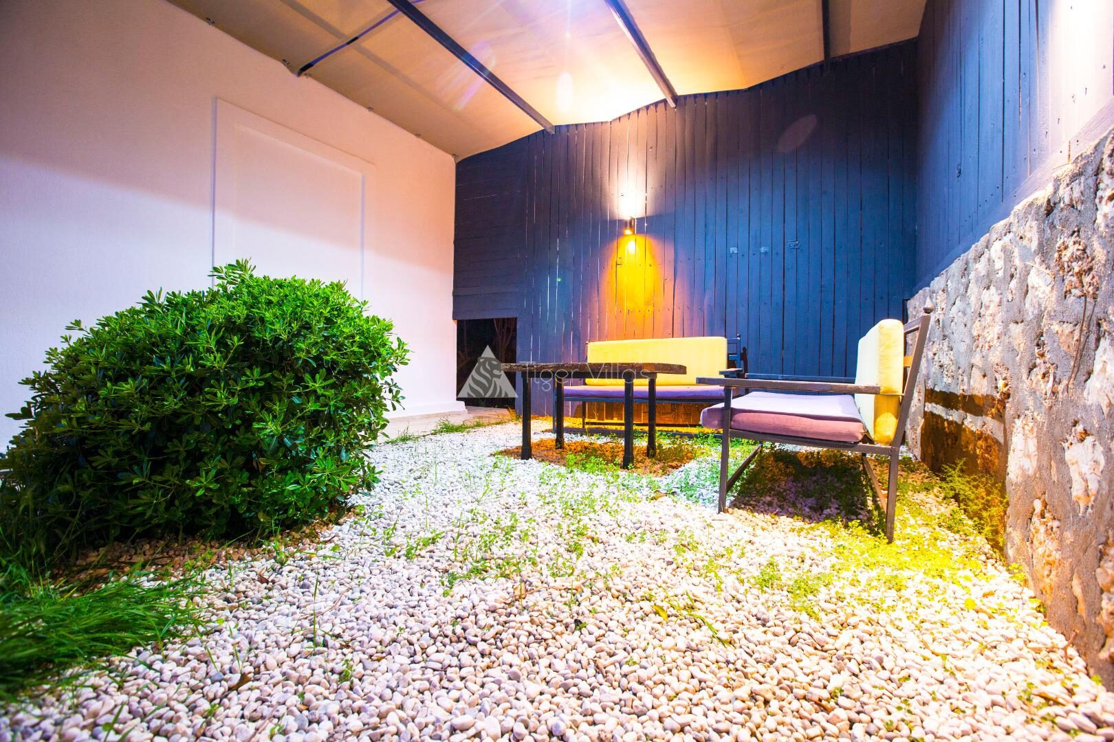 Villa Nil Secret – villa for rent in Kızıltaş
