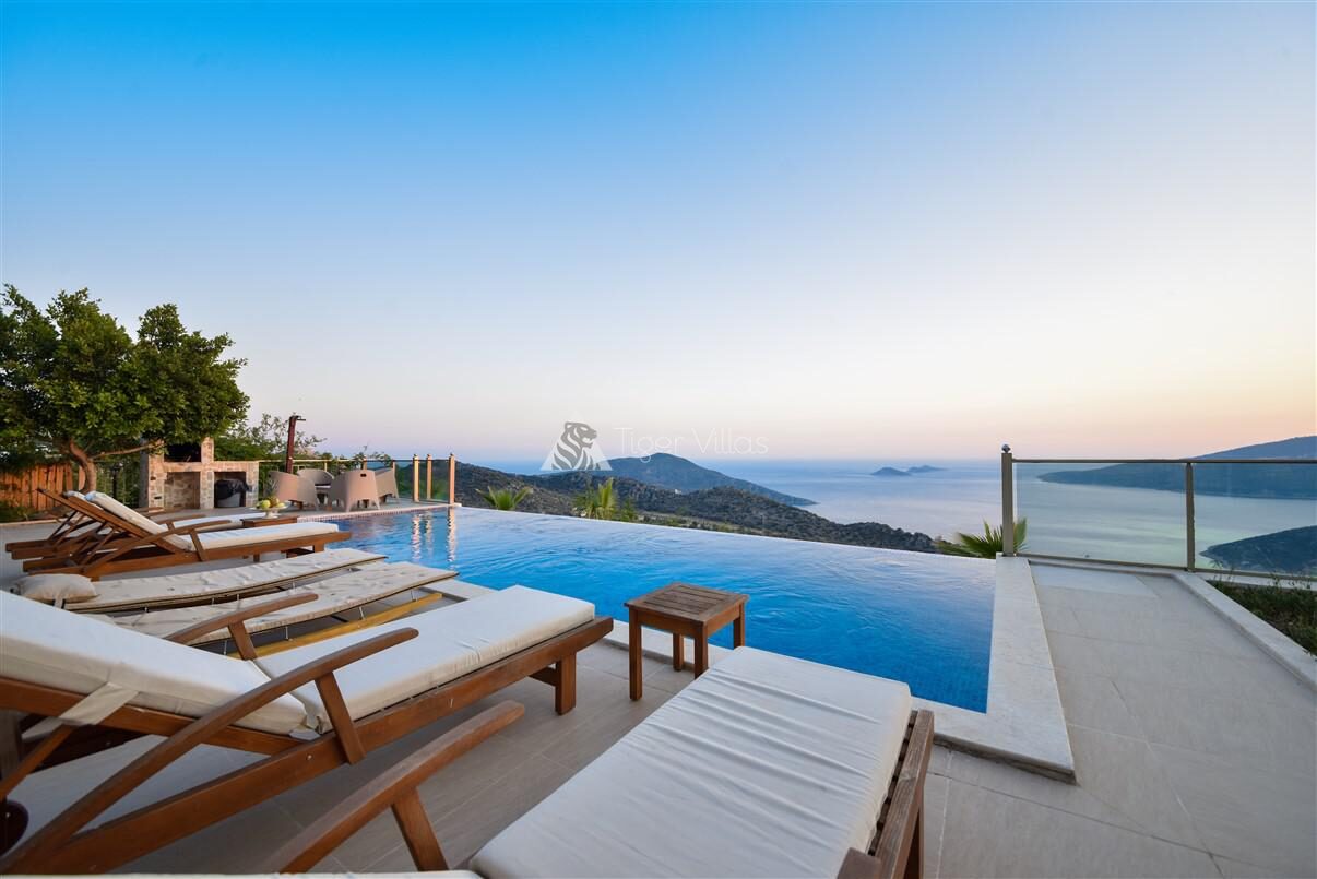 Villa Rozen Sunrise — 11