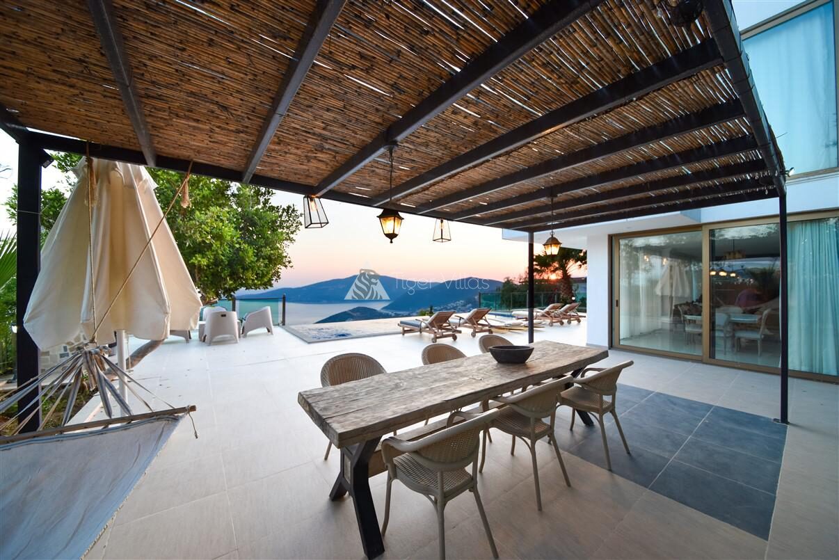 Villa Rozen Sunrise — 13