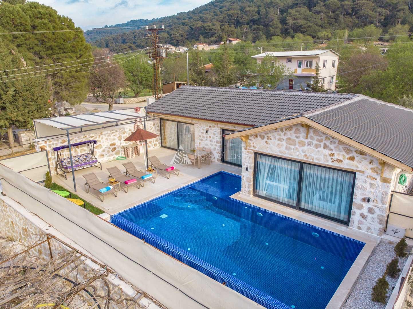 Villa Anka 2 — 9