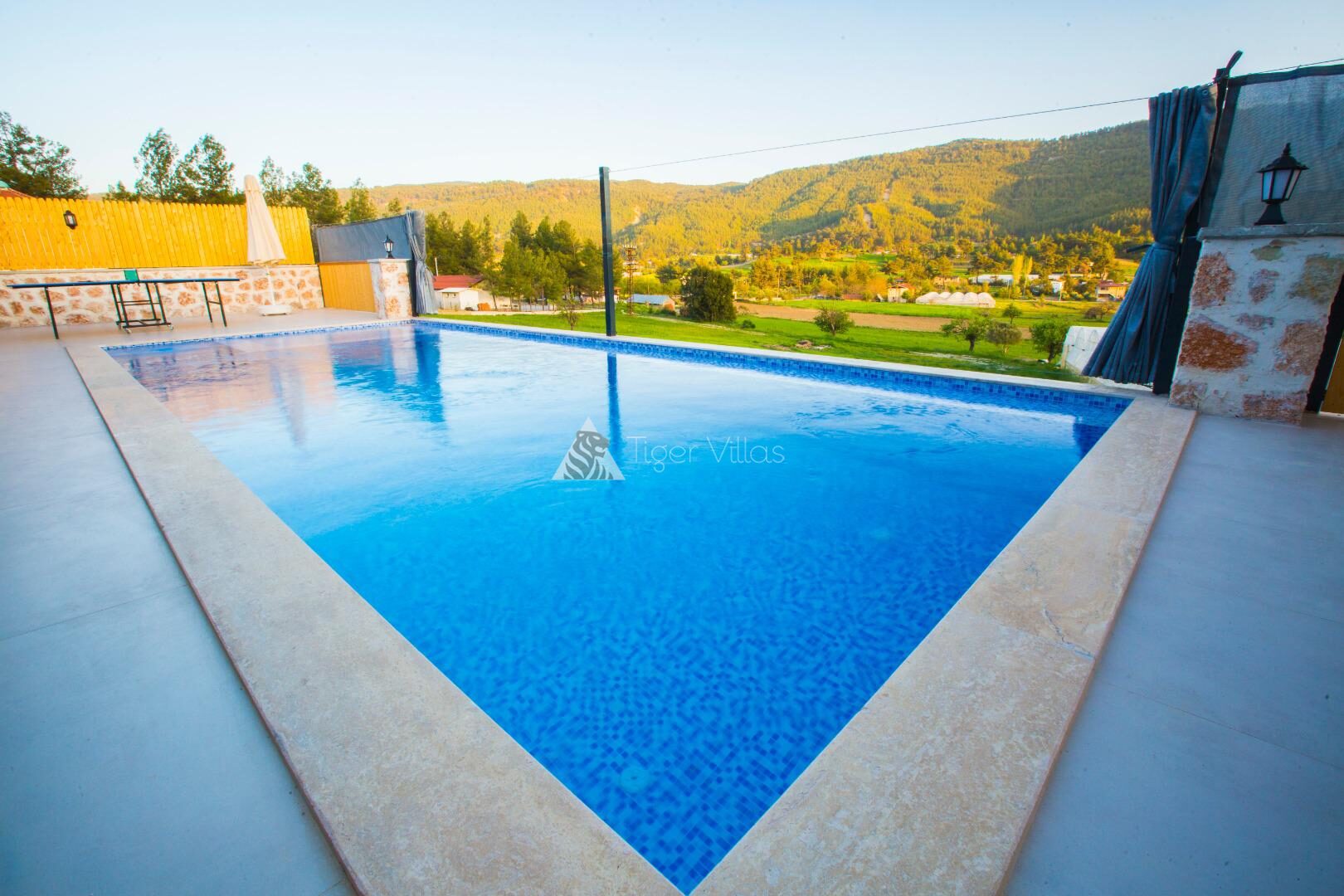 Villa Berceste — 2