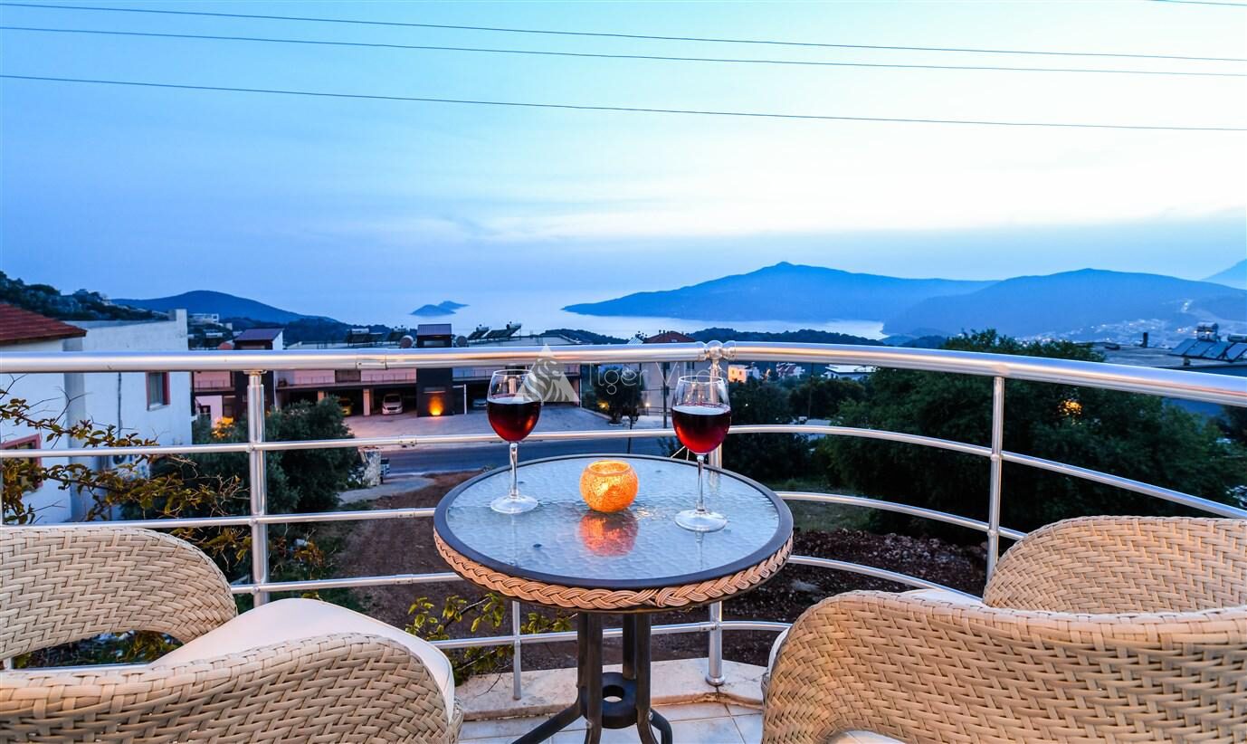 Villa Kaya — 12