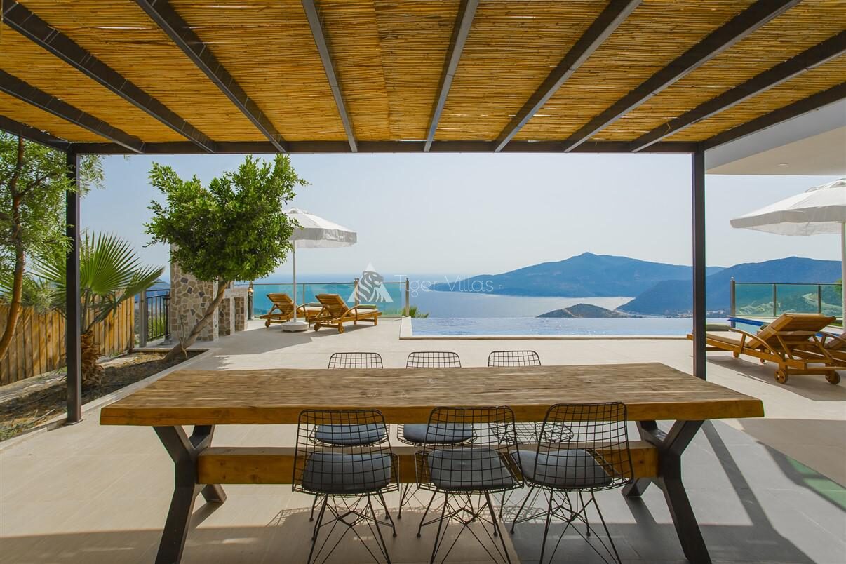 Villa Rozen Sunrise — 24