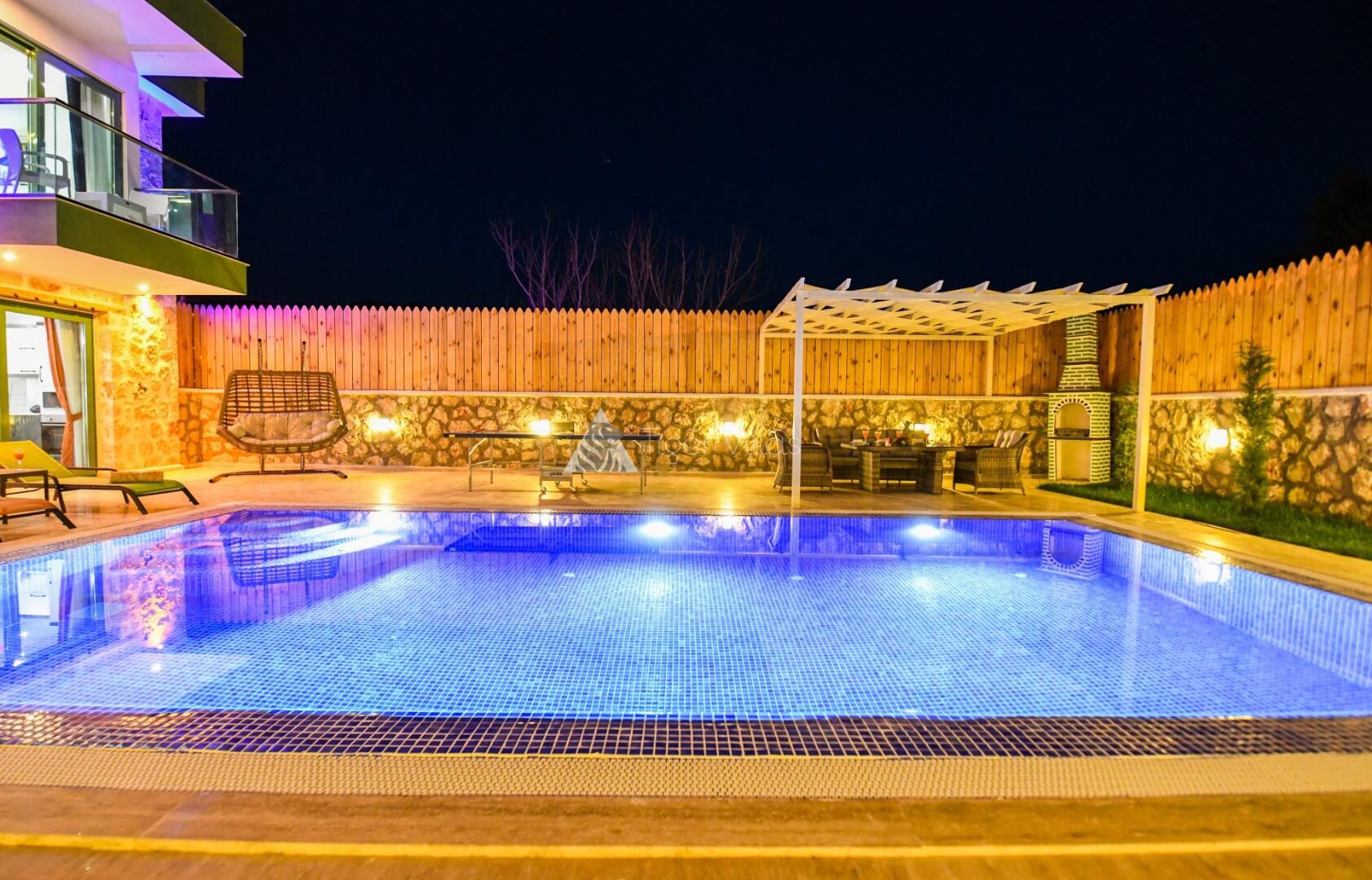 Villa Gamze — 13