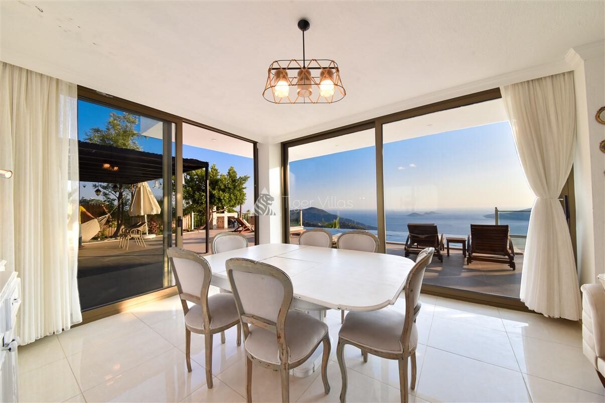 Villa Rozen Sunrise — 25