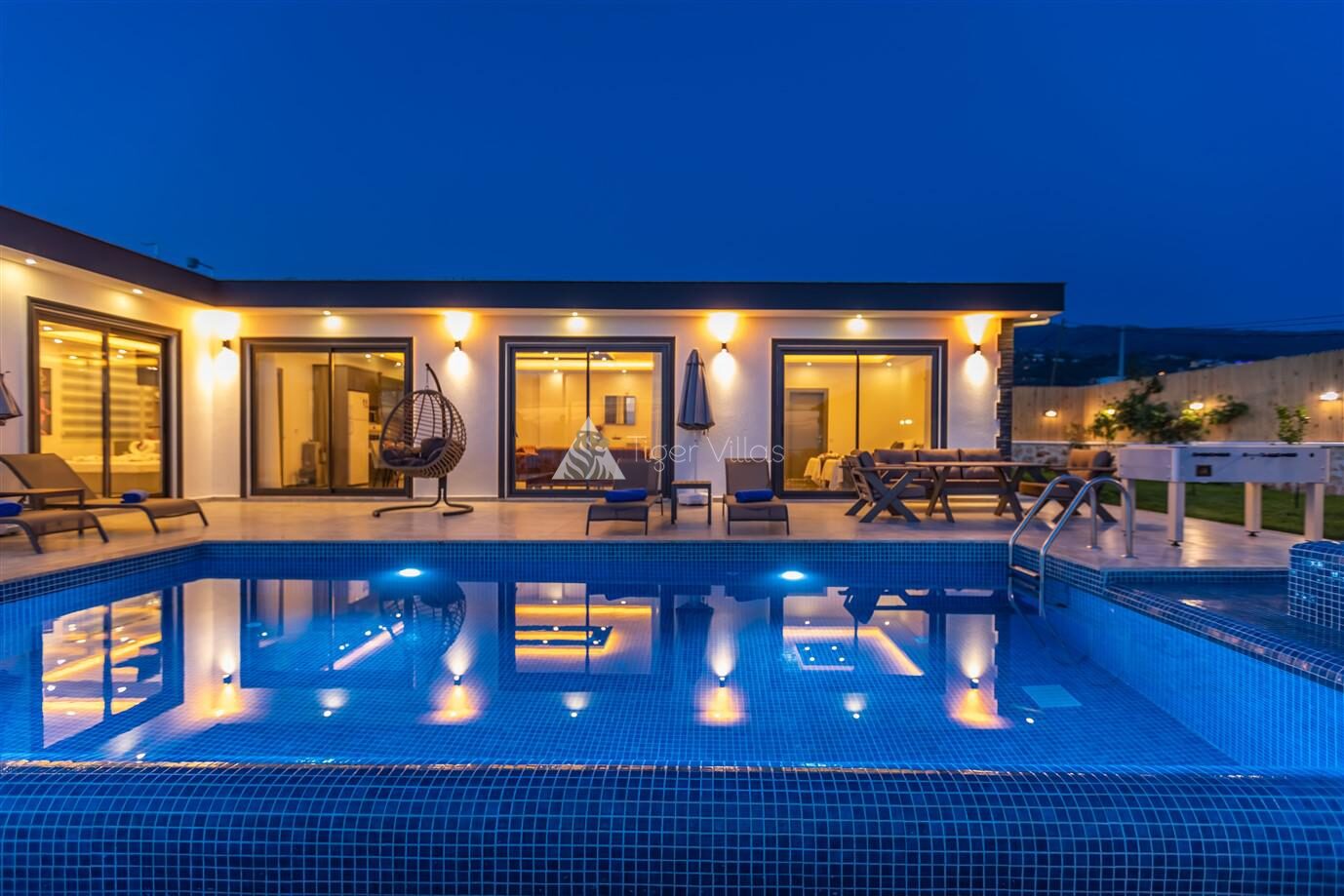 Villa Merve — 4