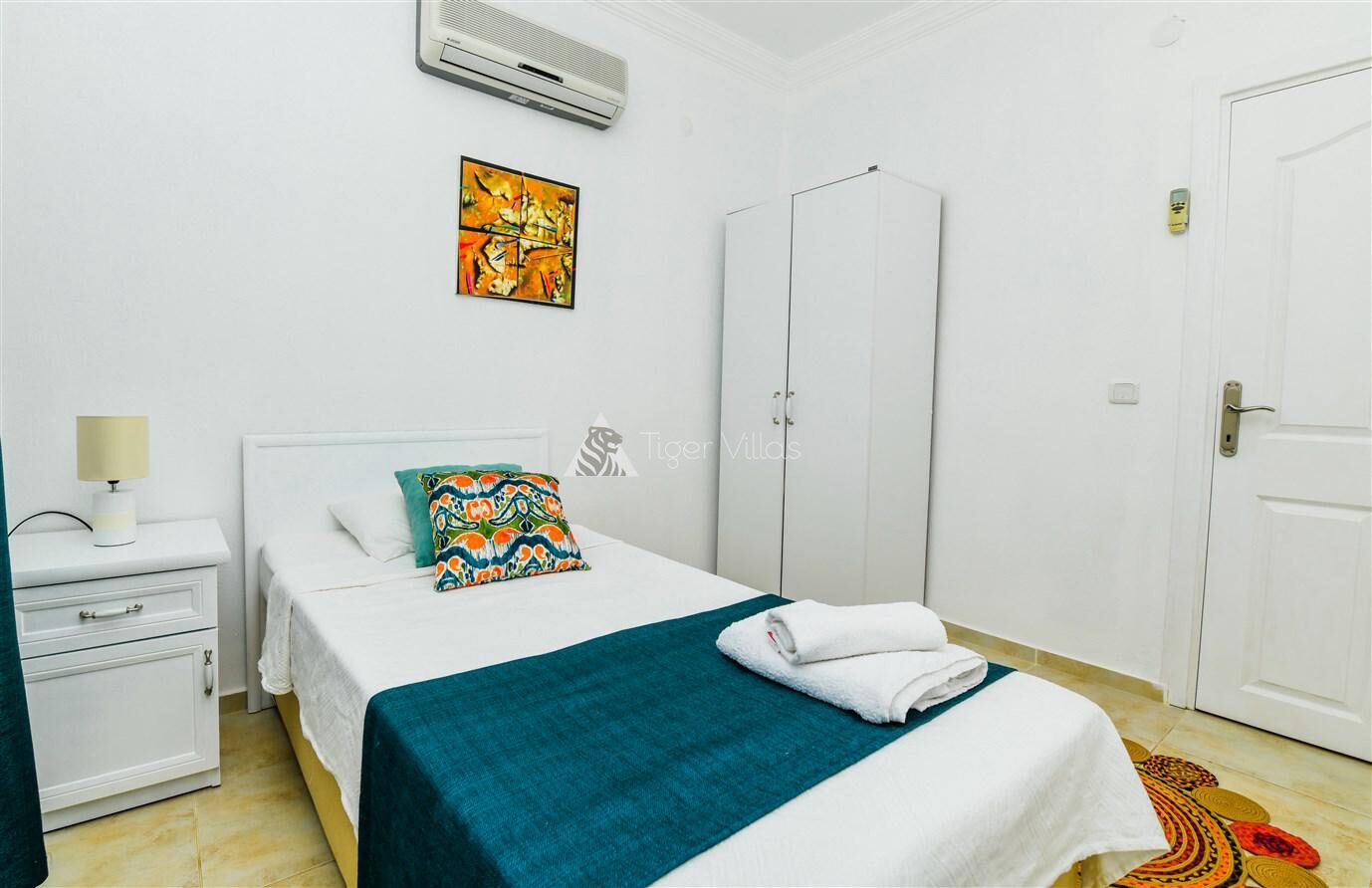Villa Kaya — 20