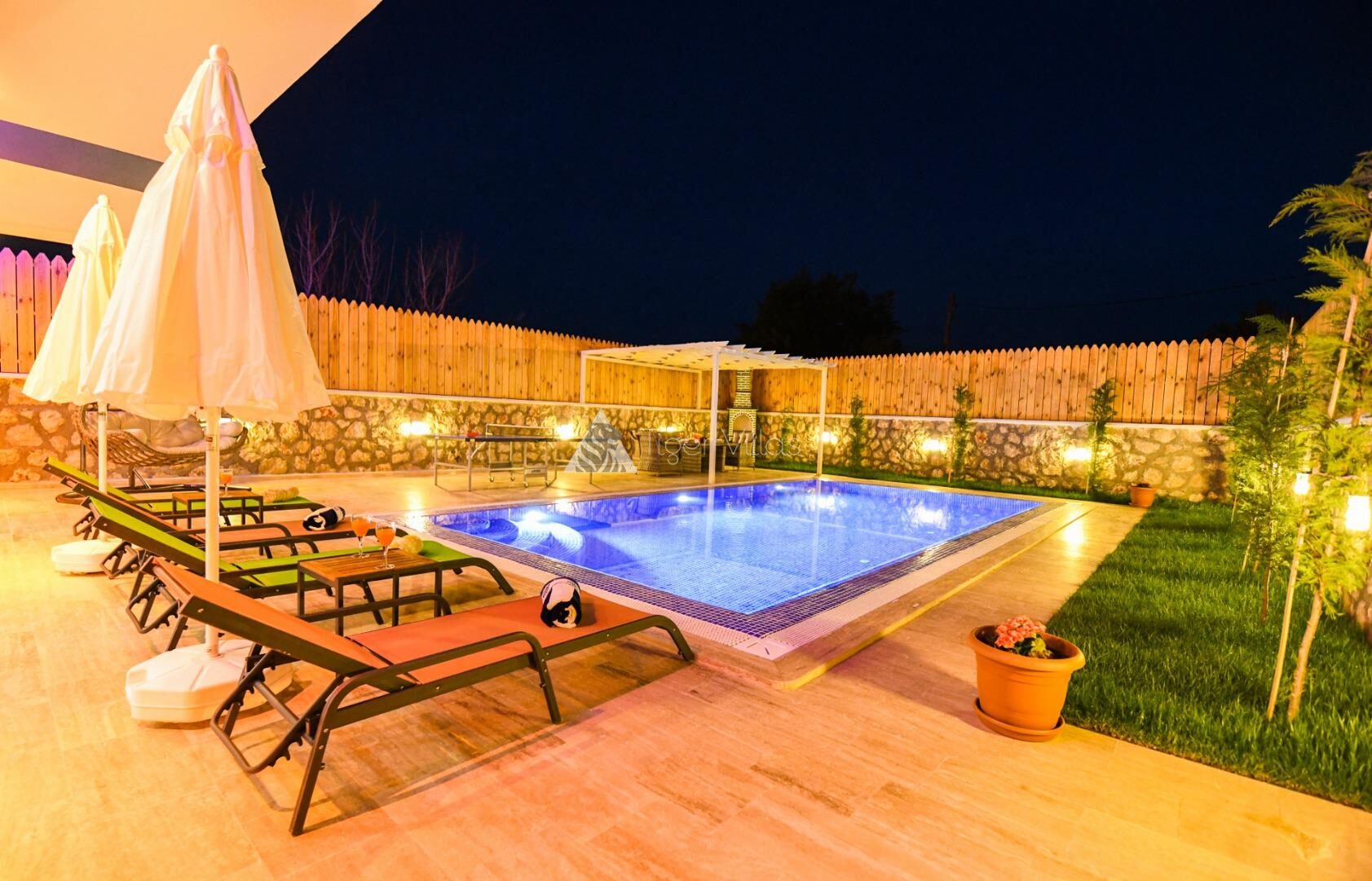 Villa Gamze — 16