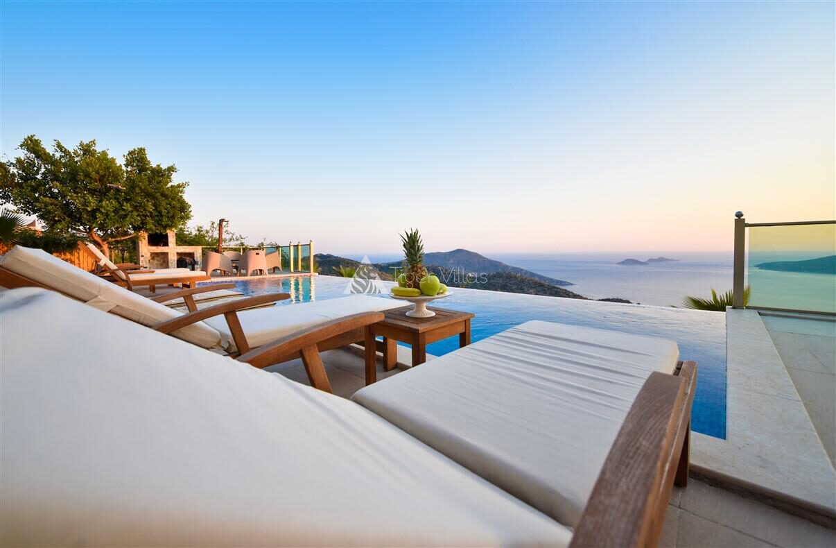 Villa Rozen Sunrise — 30