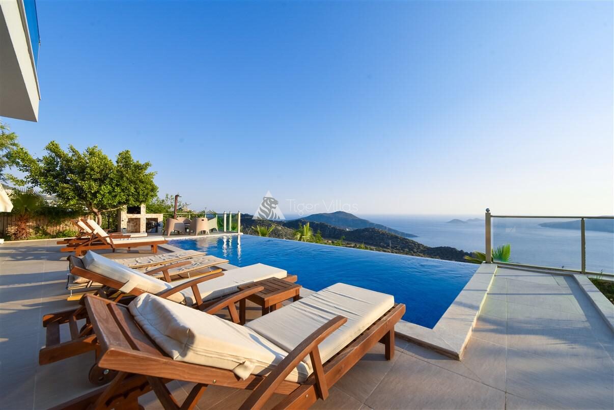 Villa Rozen Sunrise — 31