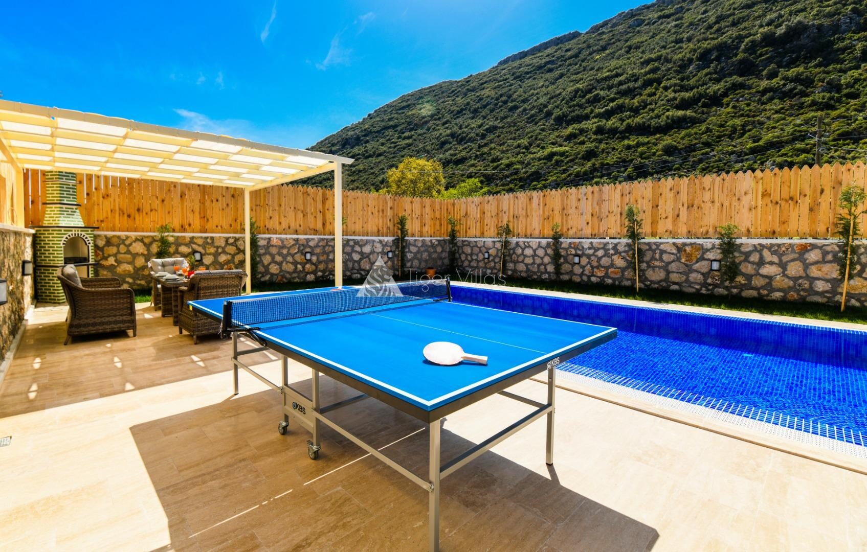 Villa Gamze — 18