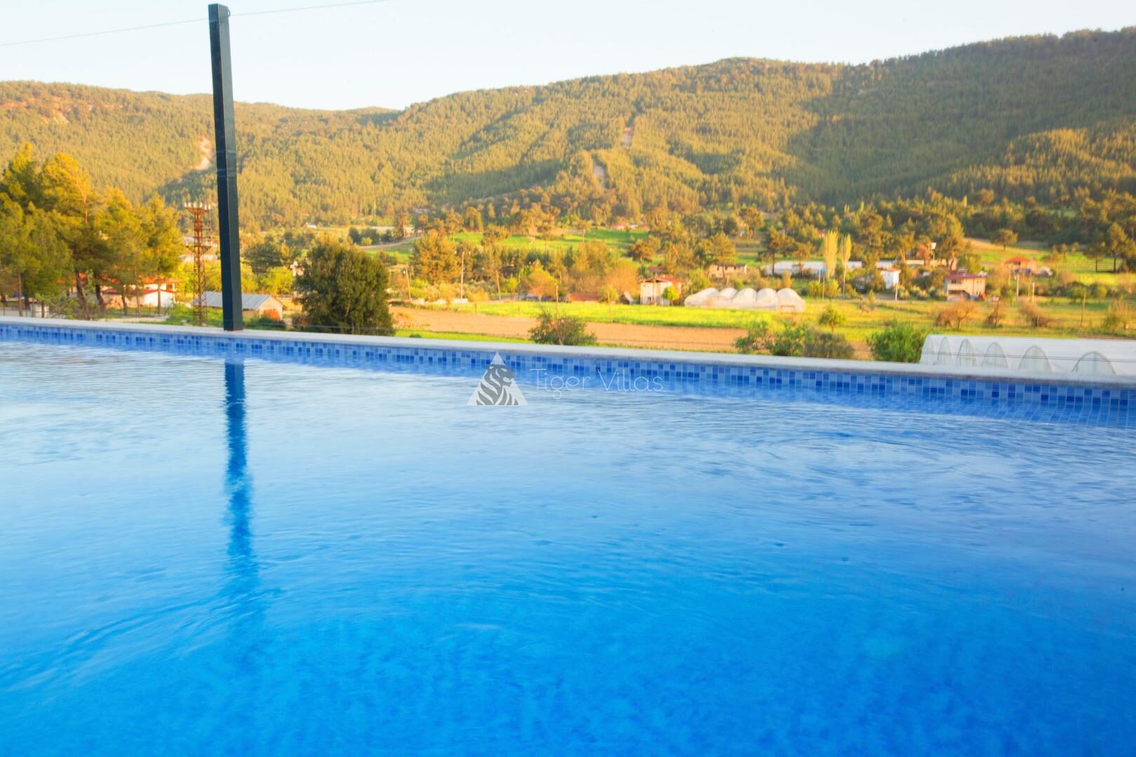 Villa Berceste — 15