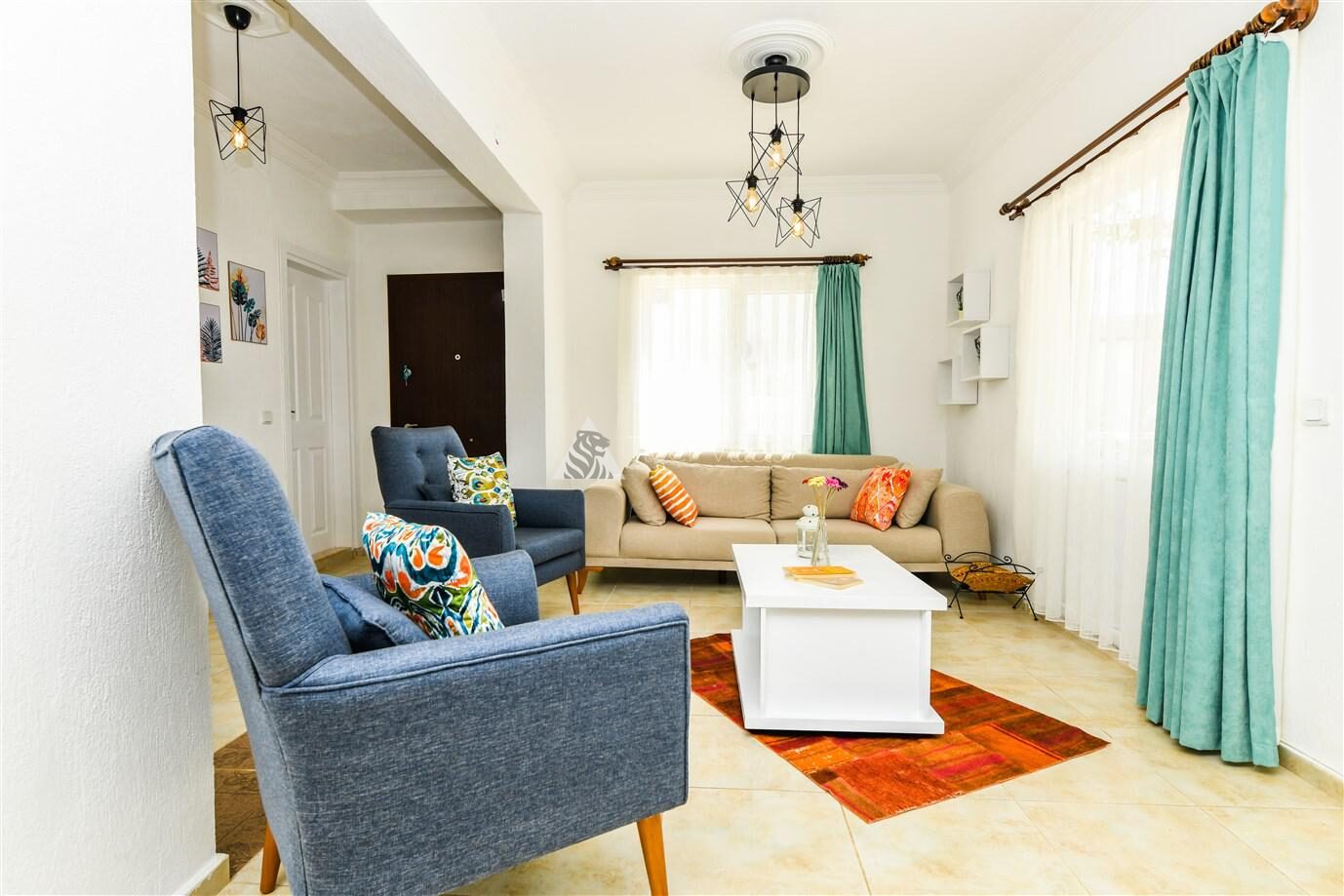 Villa Kaya — 28