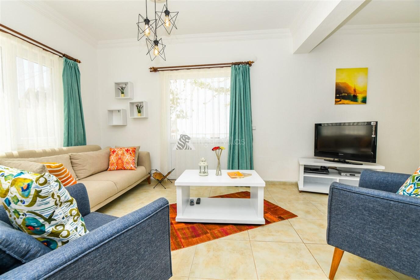 Villa Kaya — 29