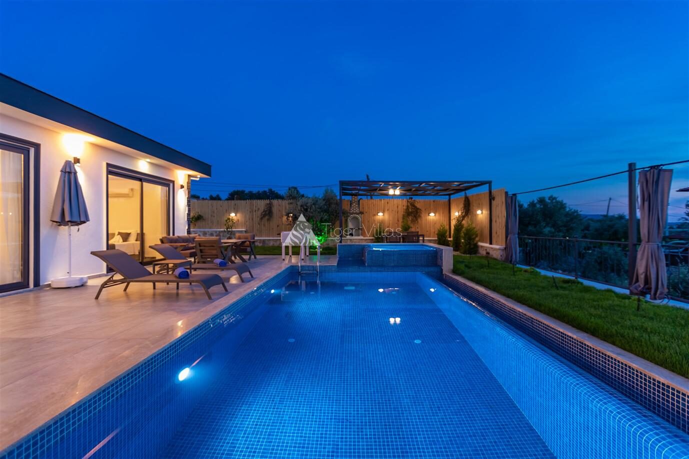Villa Merve — 16