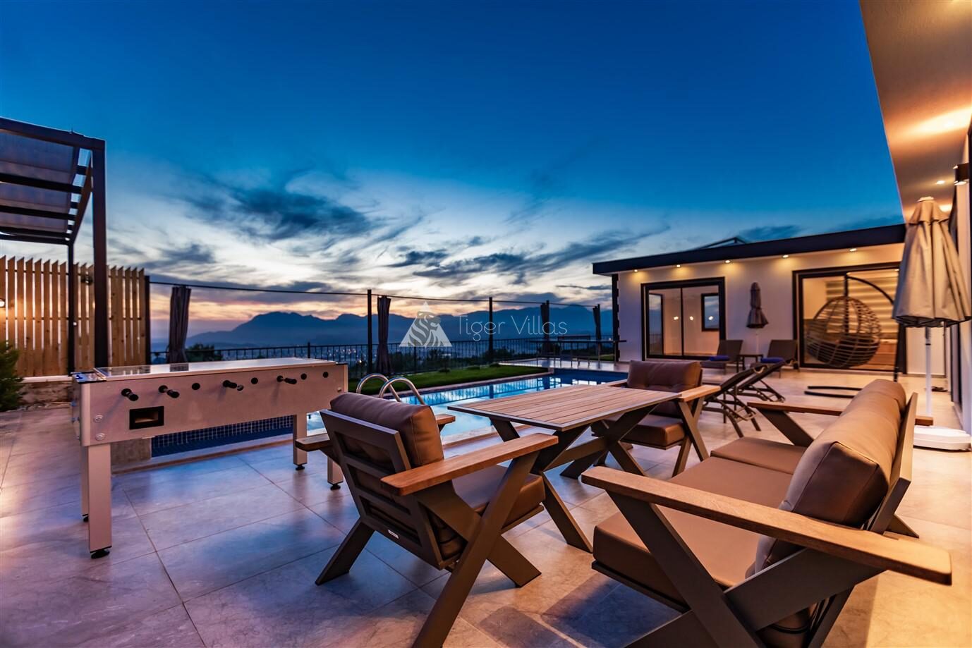 Villa Merve — 18