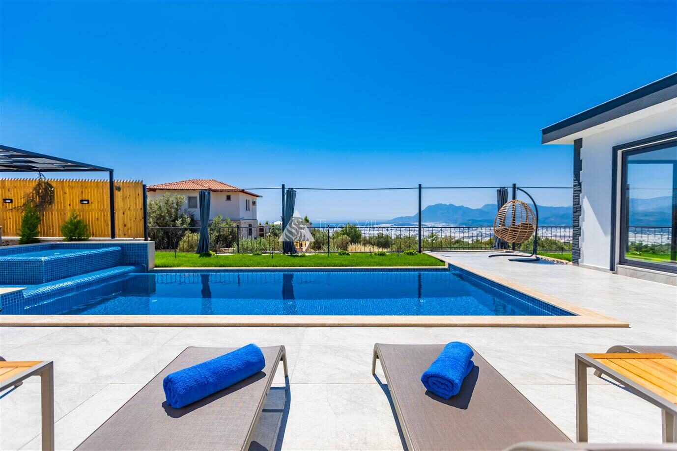 Villa Merve — 19