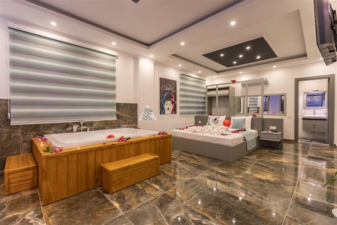 Villa Merve — 29