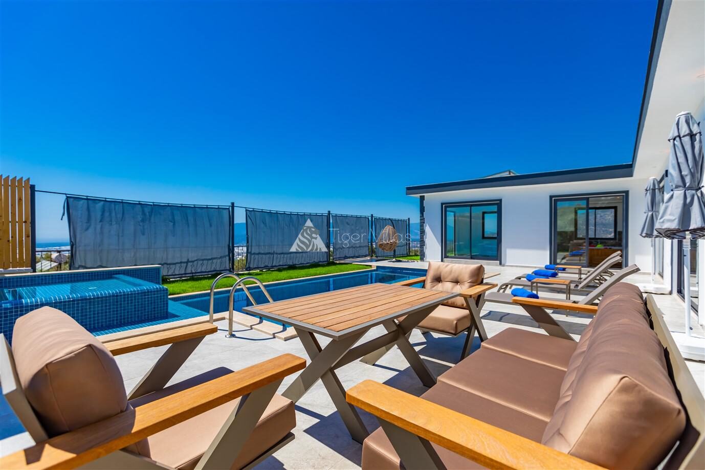 Villa Merve — 31