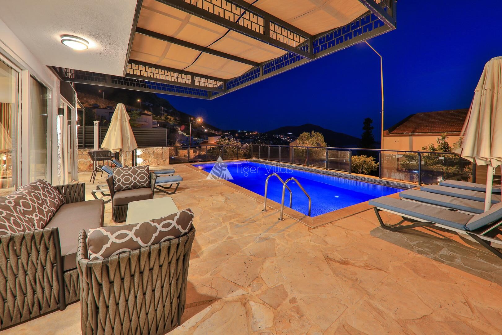 Villa Royal Hills 2 — 5