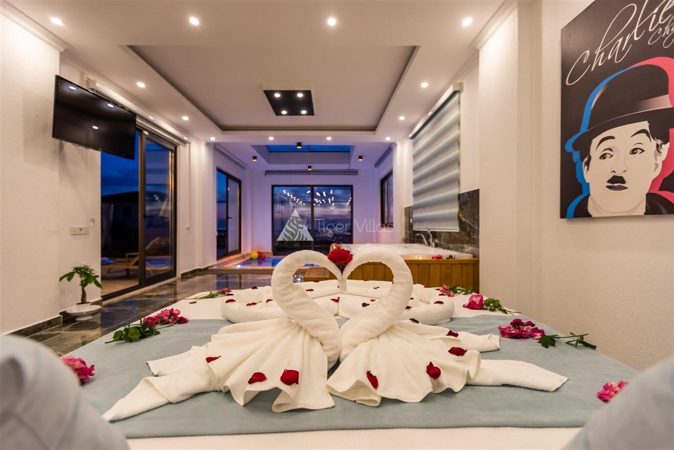 Villa Merve — 33