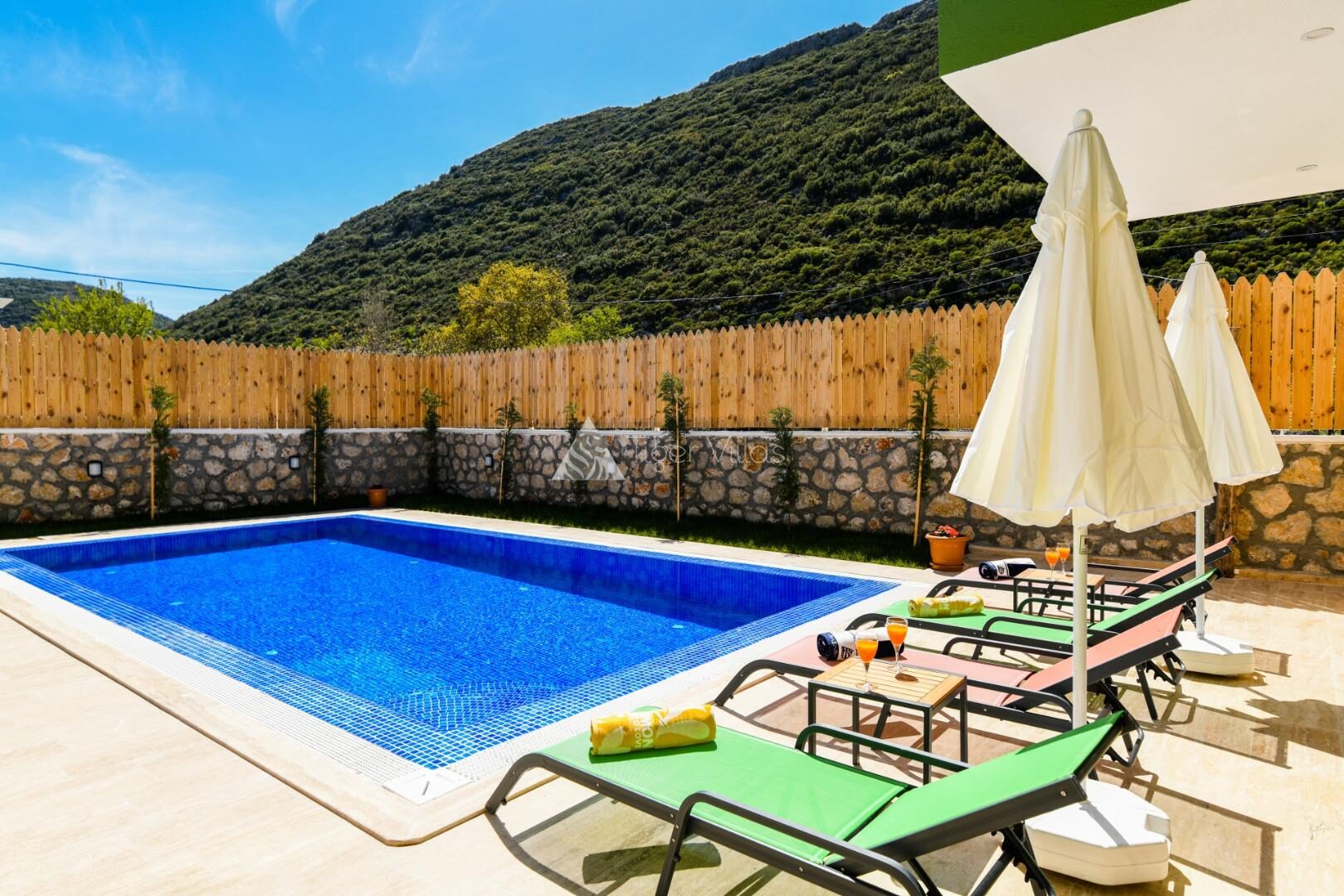 Villa Gamze — 41