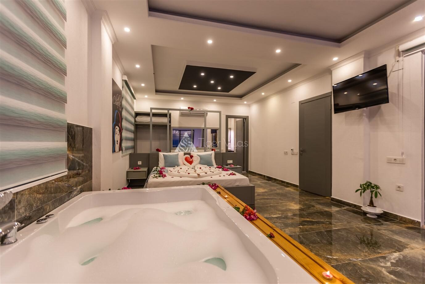 Villa Merve — 36