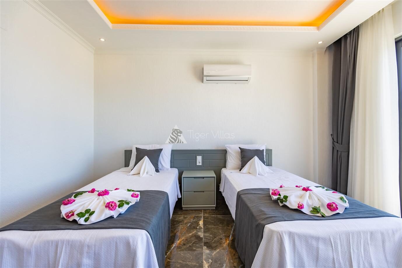 Villa Merve — 39