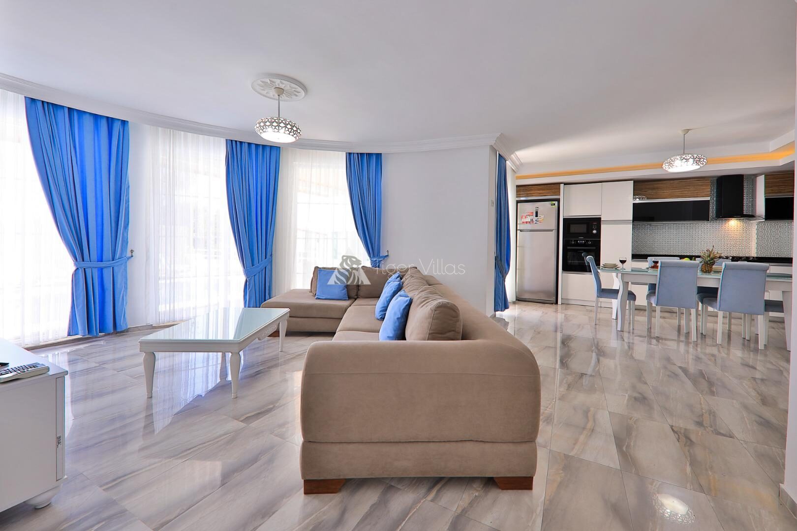Villa Bitcoin — 4