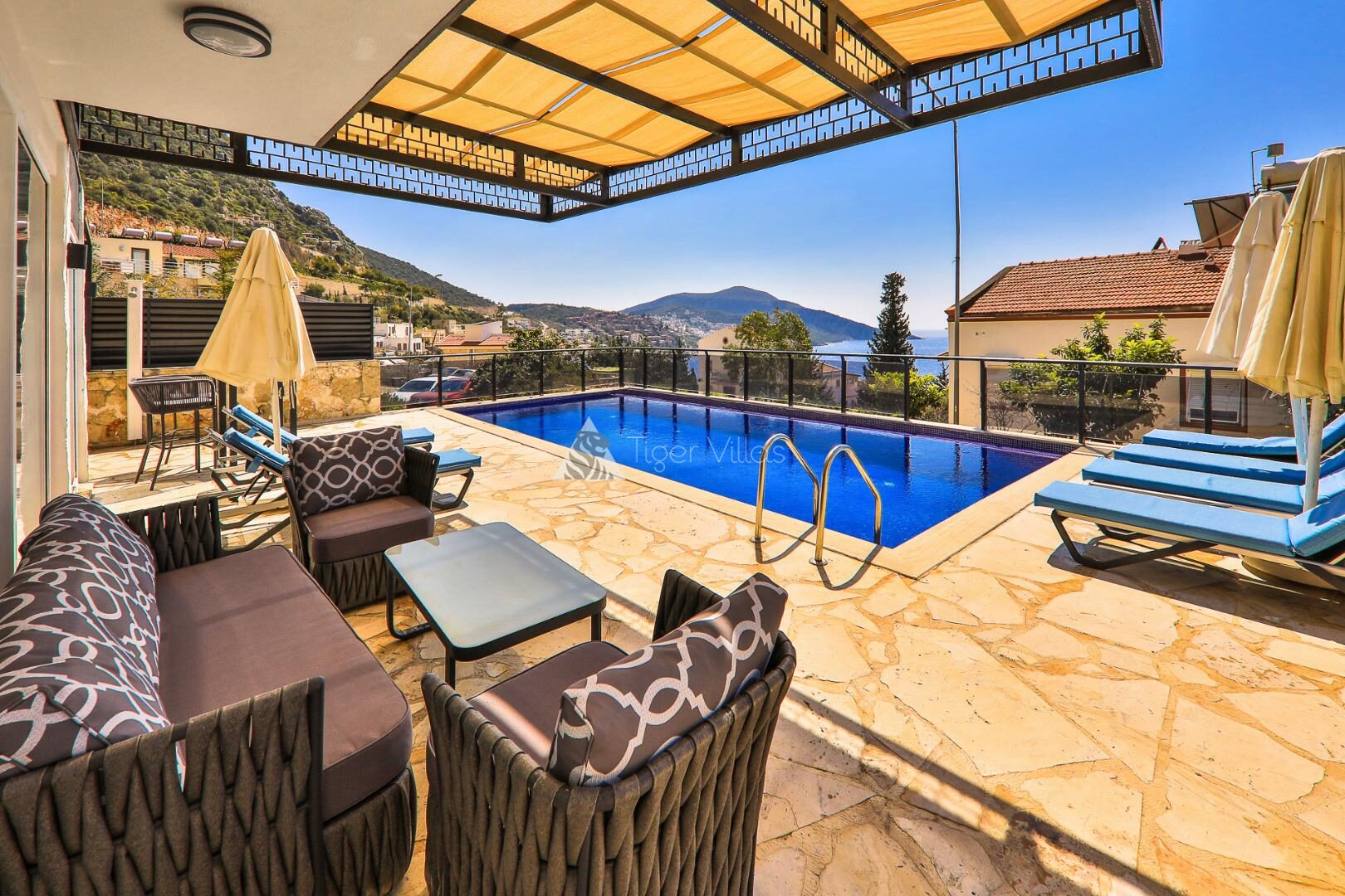 Villa Royal Hills 2 — 17