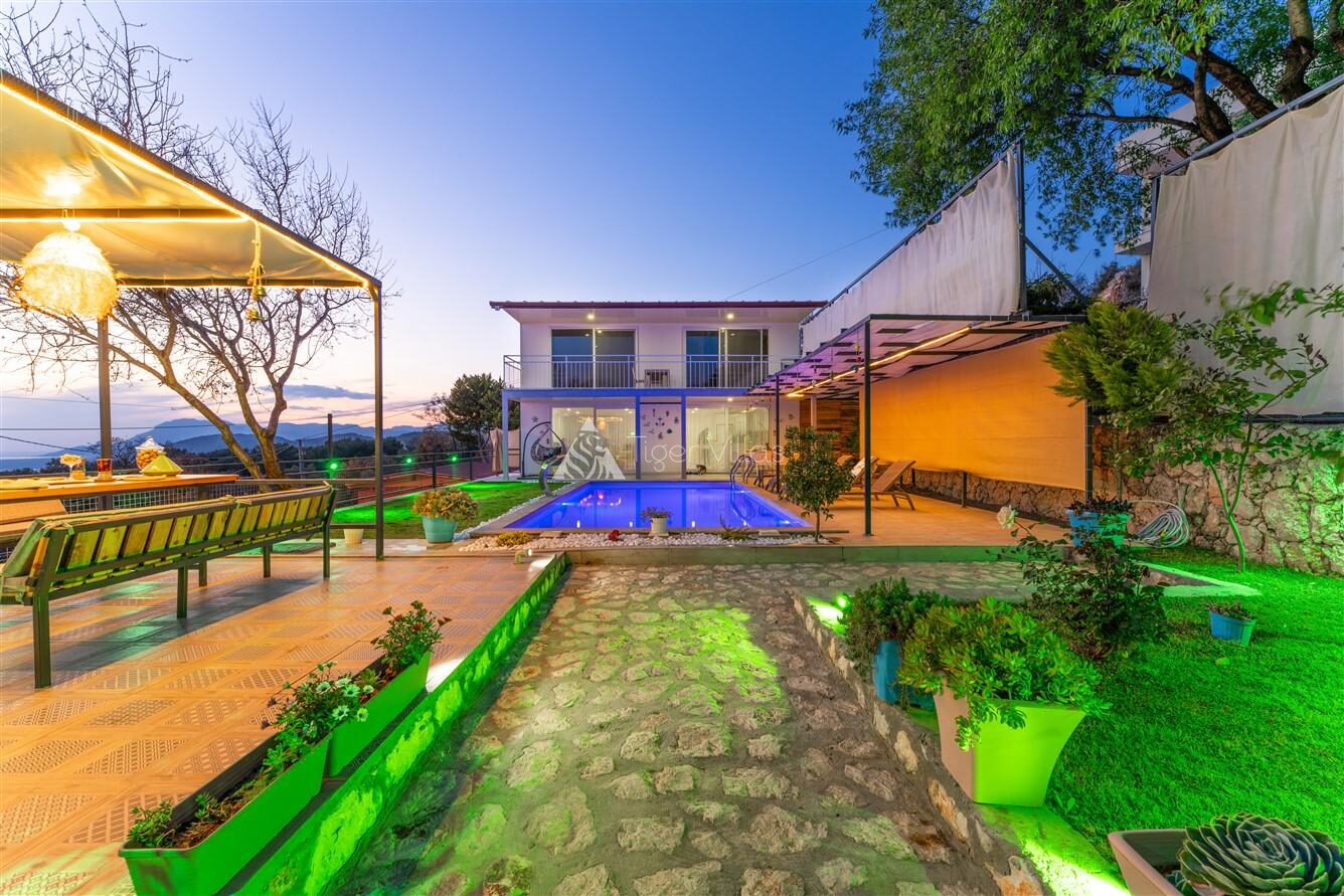 Villa Smyrna — 3
