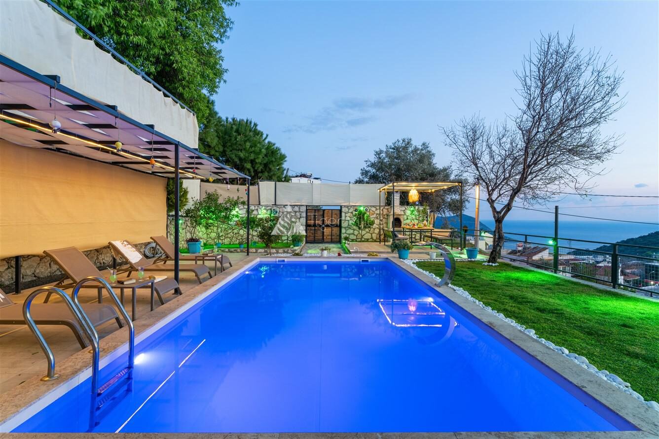 Villa Smyrna — 5